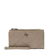 LUG - Arabesque Ultra X Zip RFID Wallet