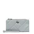 LUG - Arabesque Ultra X Zip RFID Wallet