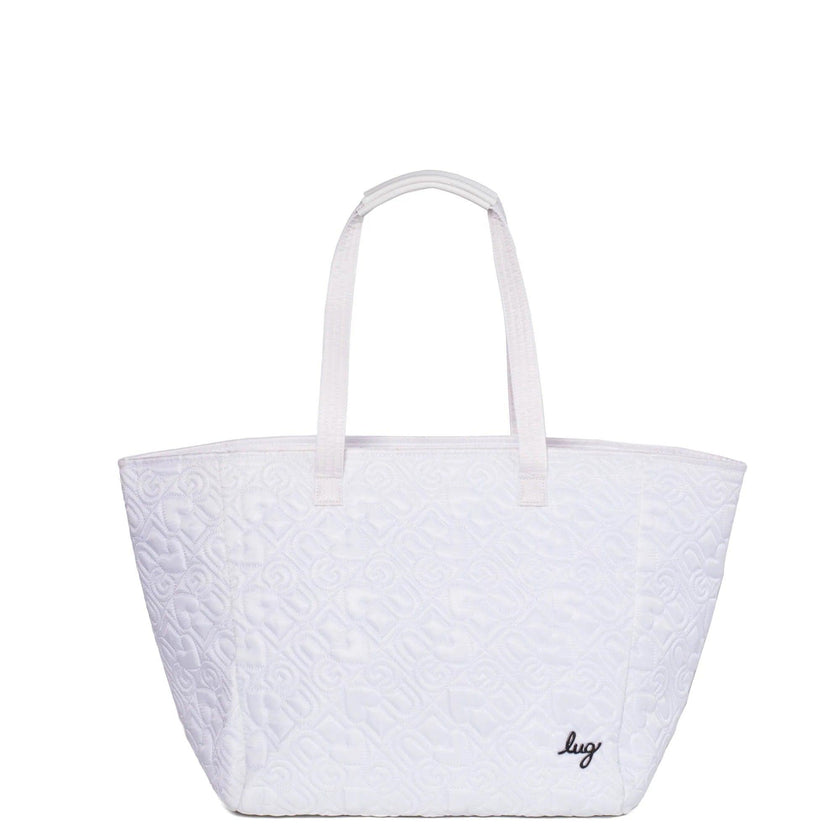LUG - Avion LE Carry-All Tote Bag