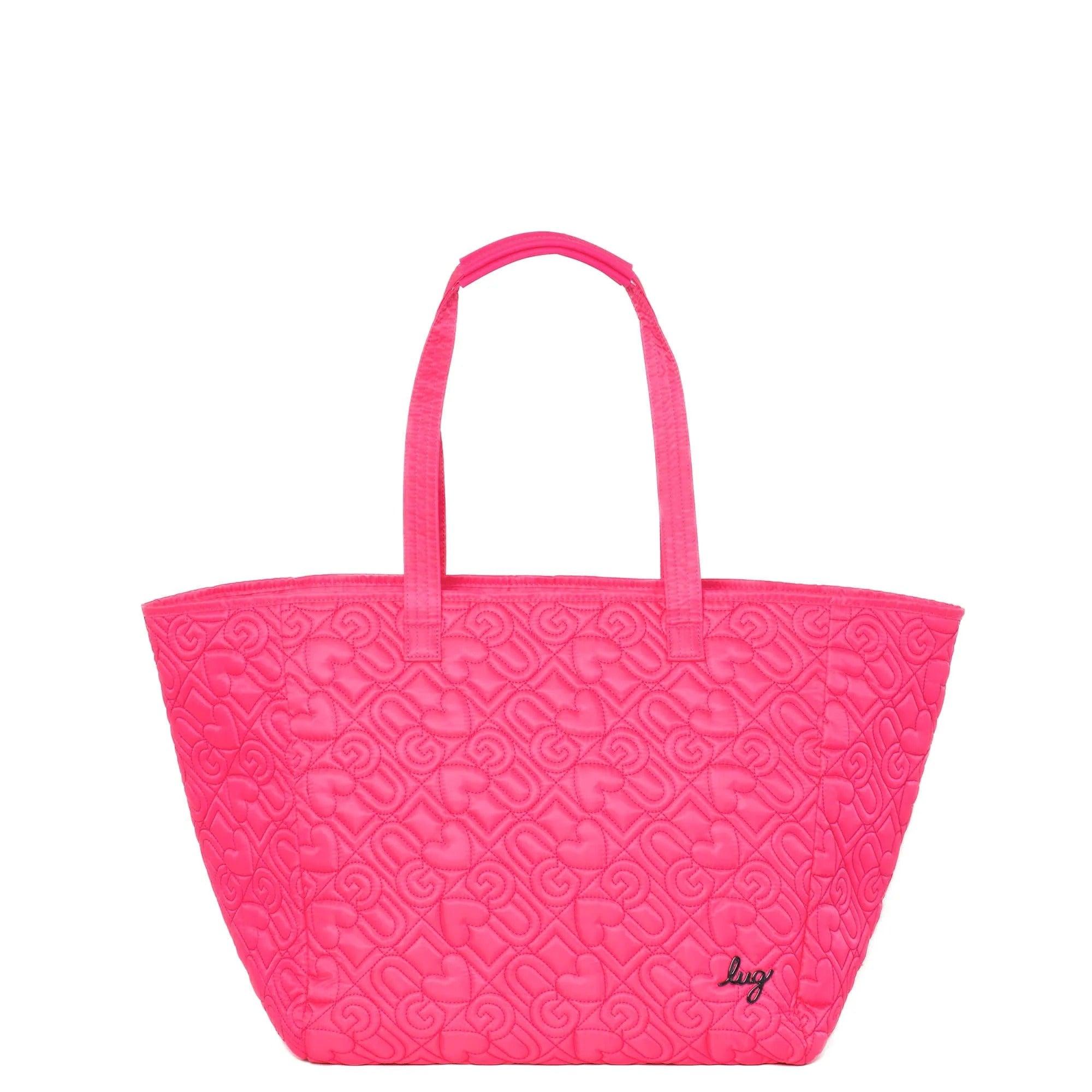 LUG - Avion LE Carry-All Tote Bag