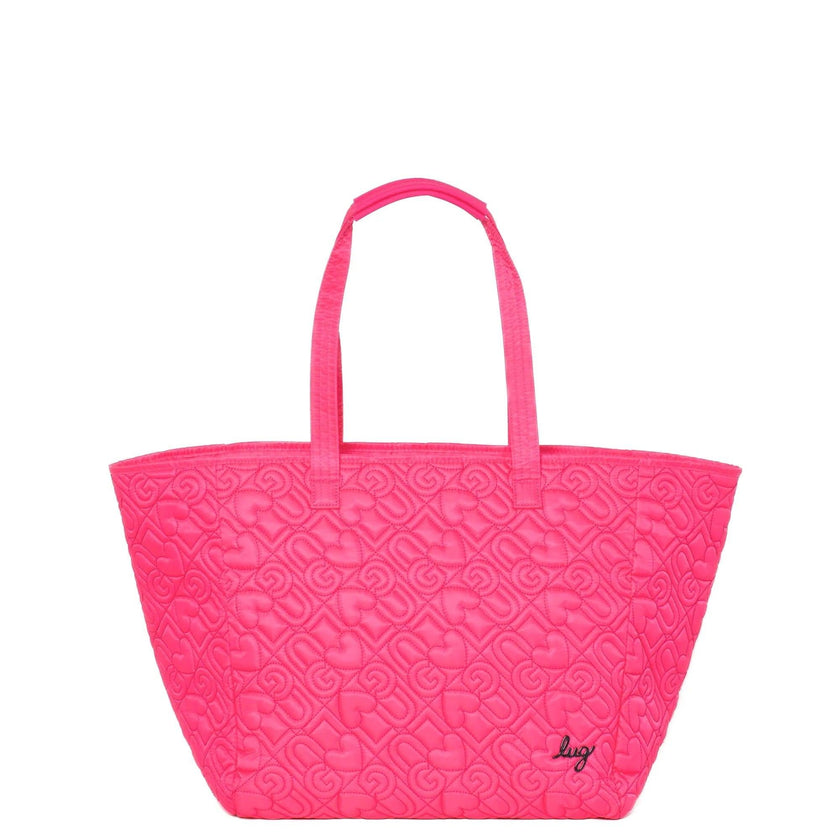 LUG - Avion LE Carry-All Tote Bag