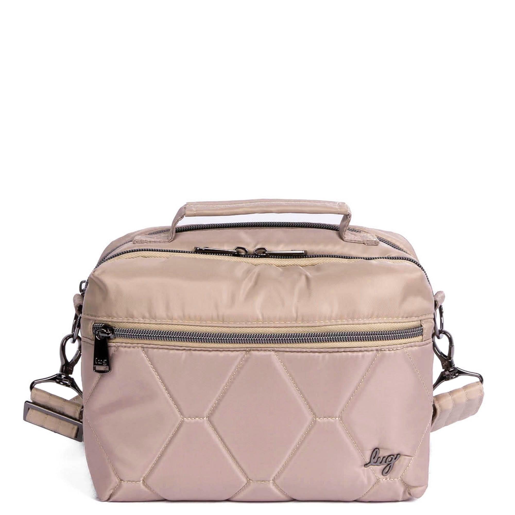 LUG - Bebop Crossbody Bag