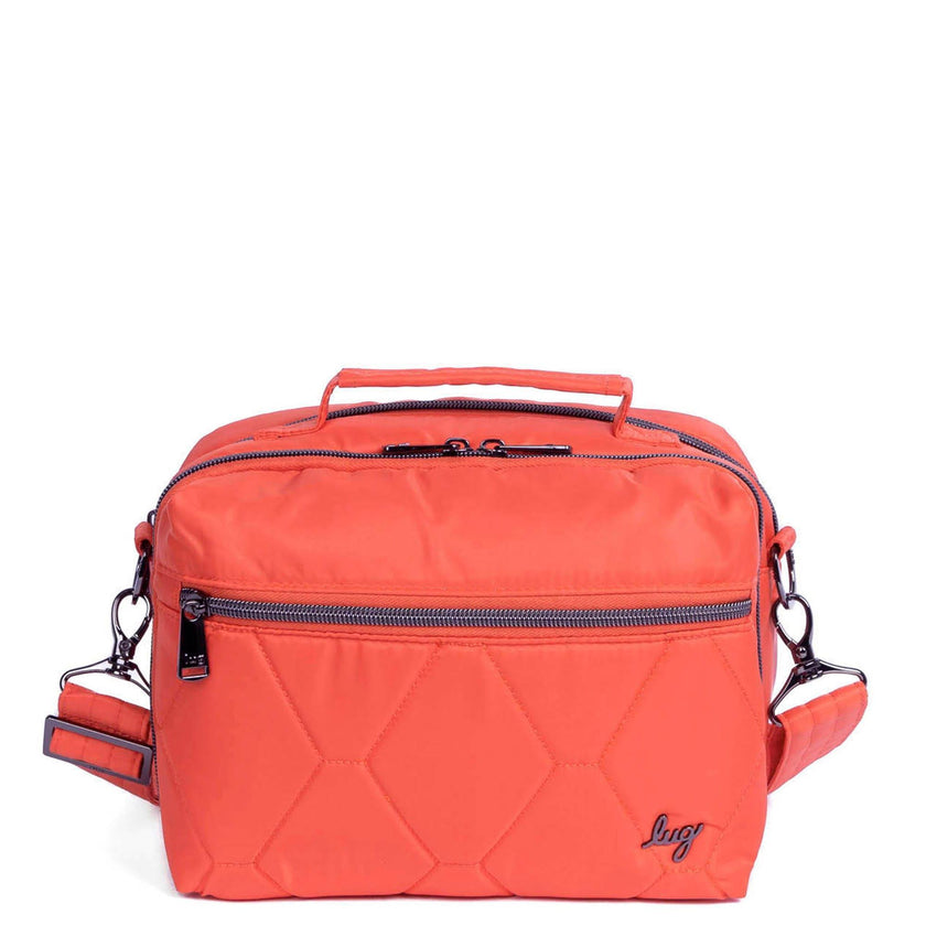 LUG - Bebop Crossbody Bag