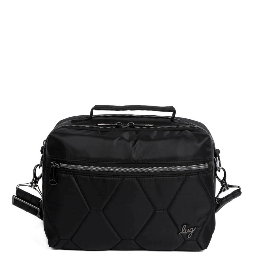 LUG - Bebop Crossbody Bag