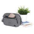 LUG - Bobsled Classic VL Eyeglass Case