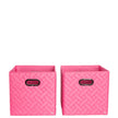 LUG - Cargo 2pc storage Bins