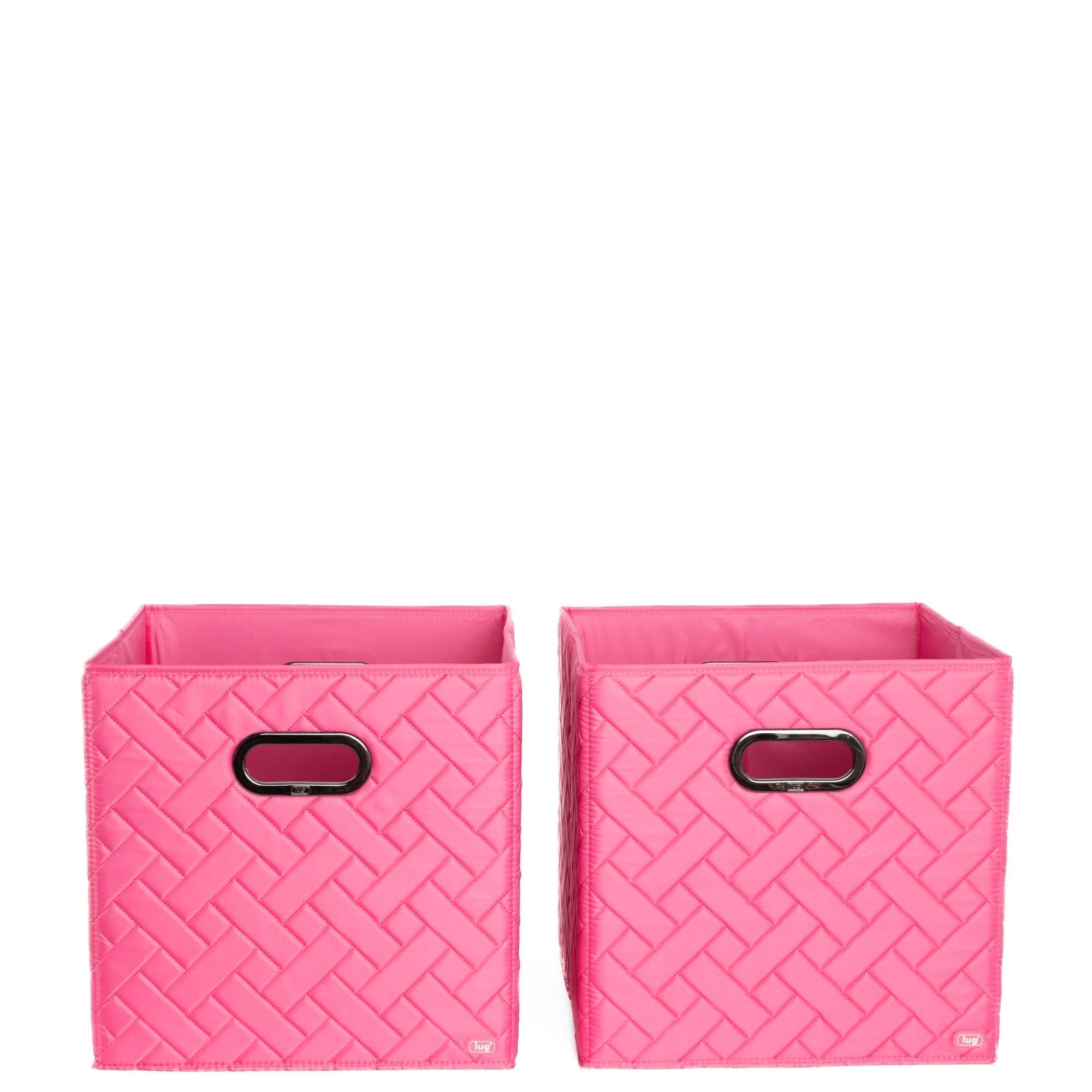 LUG - Cargo 2pc storage Bins