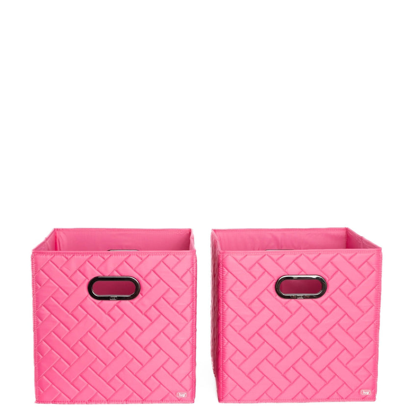LUG - Cargo 2pc storage Bins