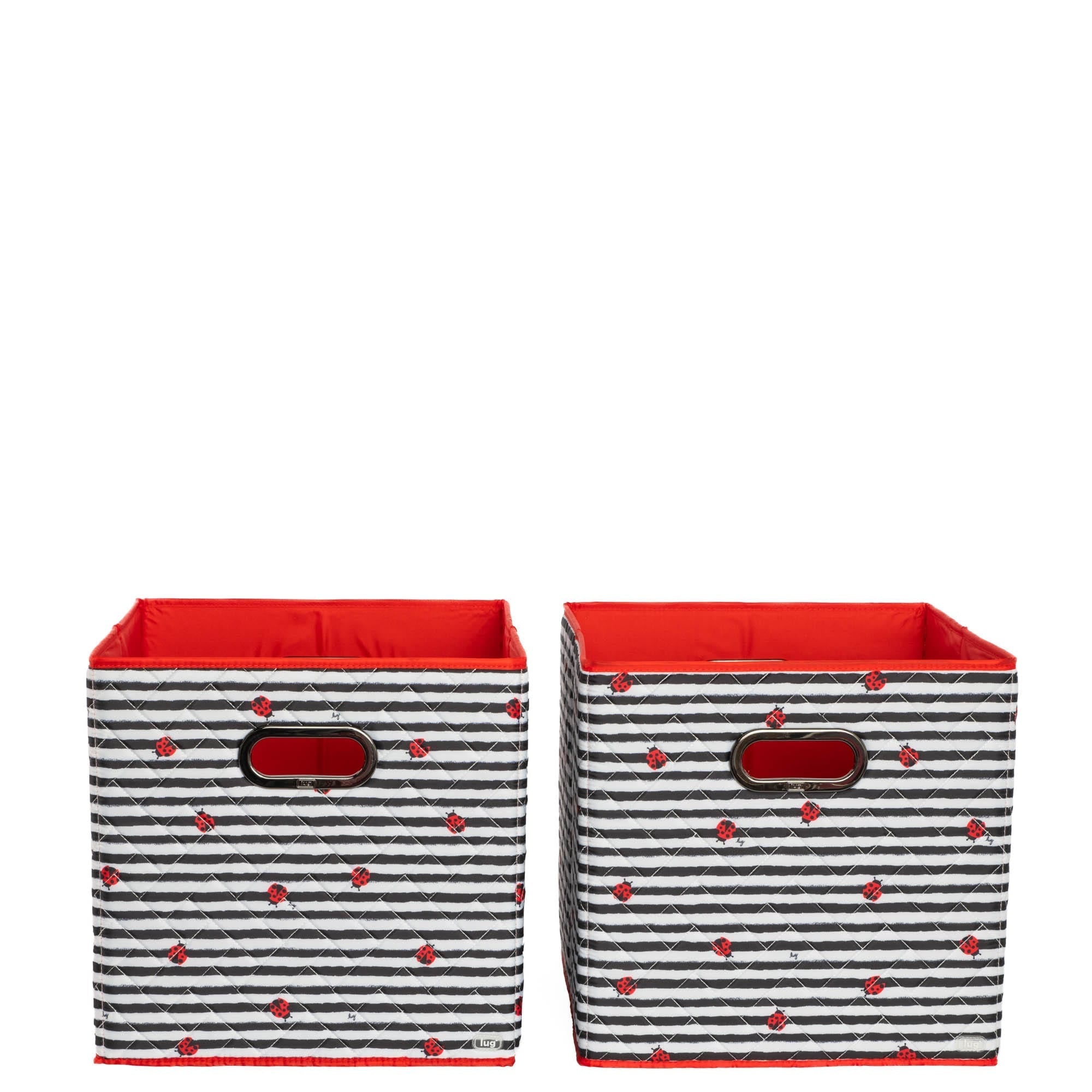 LUG - Cargo 2pc storage Bins