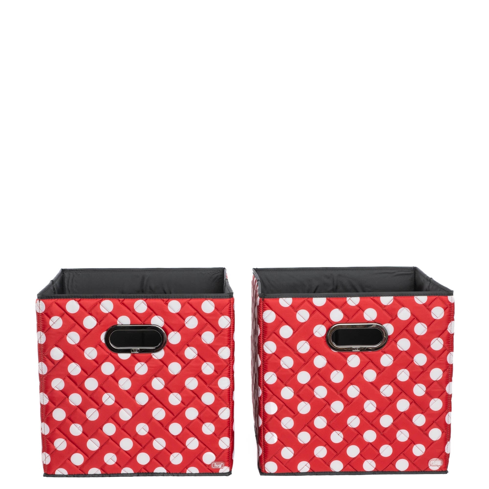 LUG - Cargo 2pc storage Bins