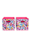 LUG - Cargo 2pc storage Bins