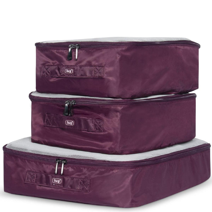 LUG - Cargo 3pc Set