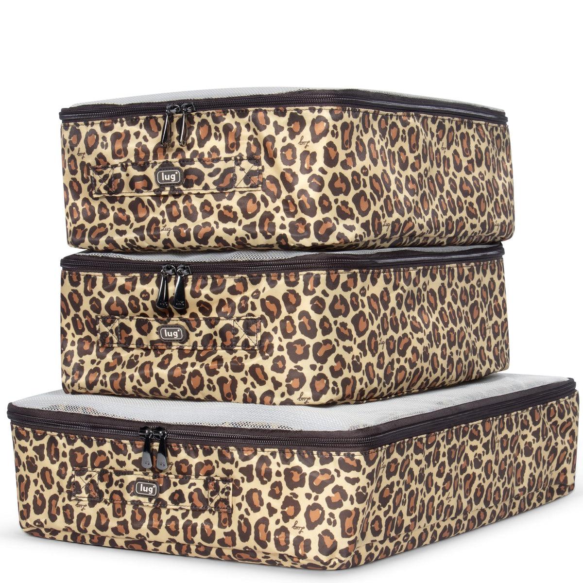 LUG - Cargo 3pc Set