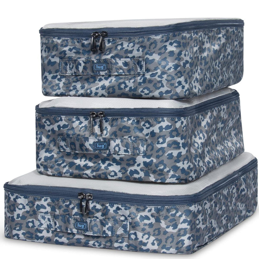 LUG - Cargo 3pc Set