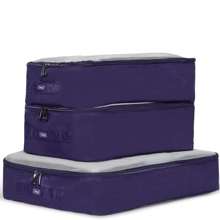 LUG - Cargo 3pc Set