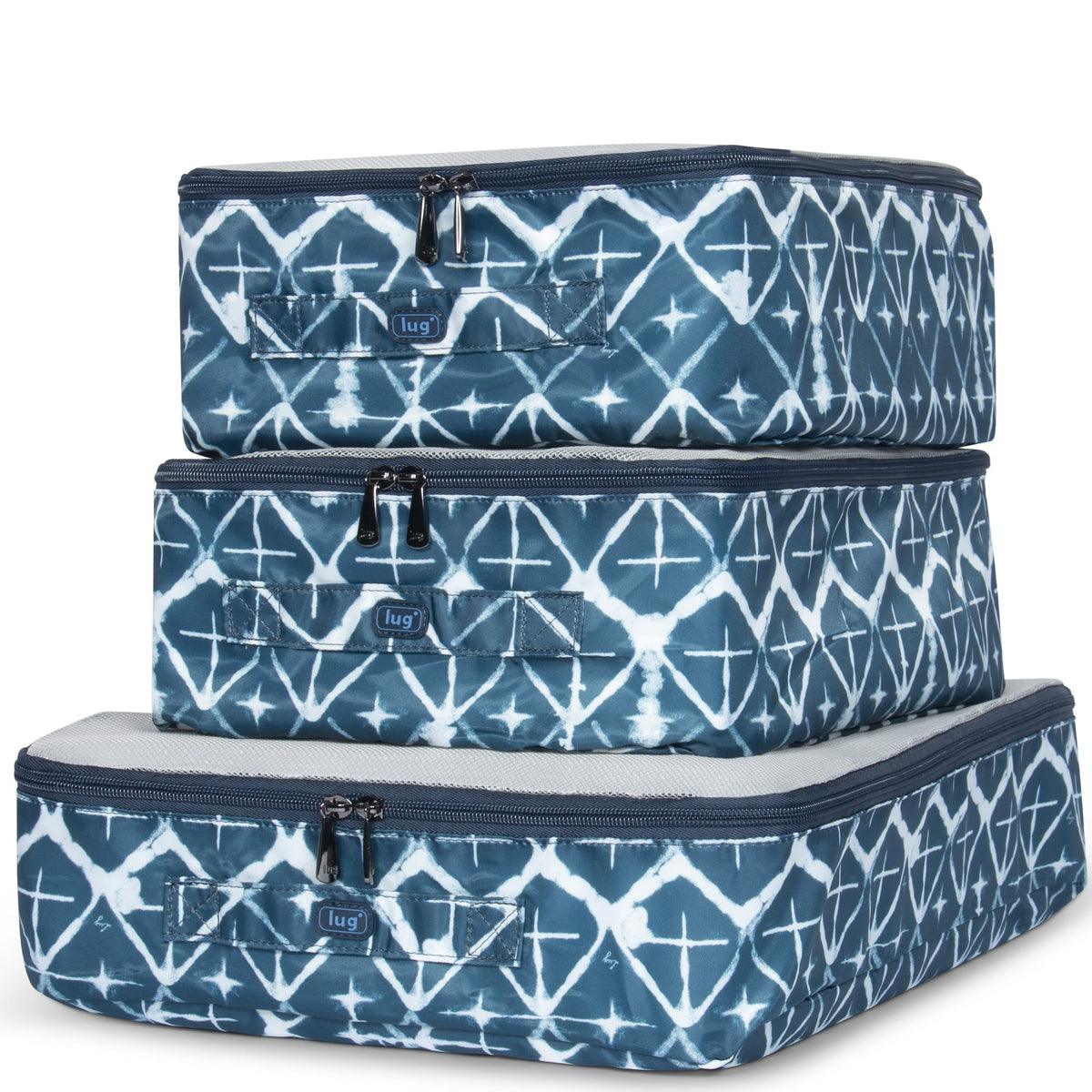 LUG - Cargo 3pc Set