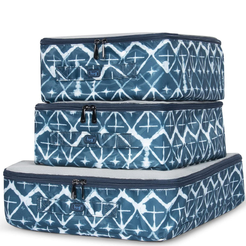 LUG - Cargo 3pc Set