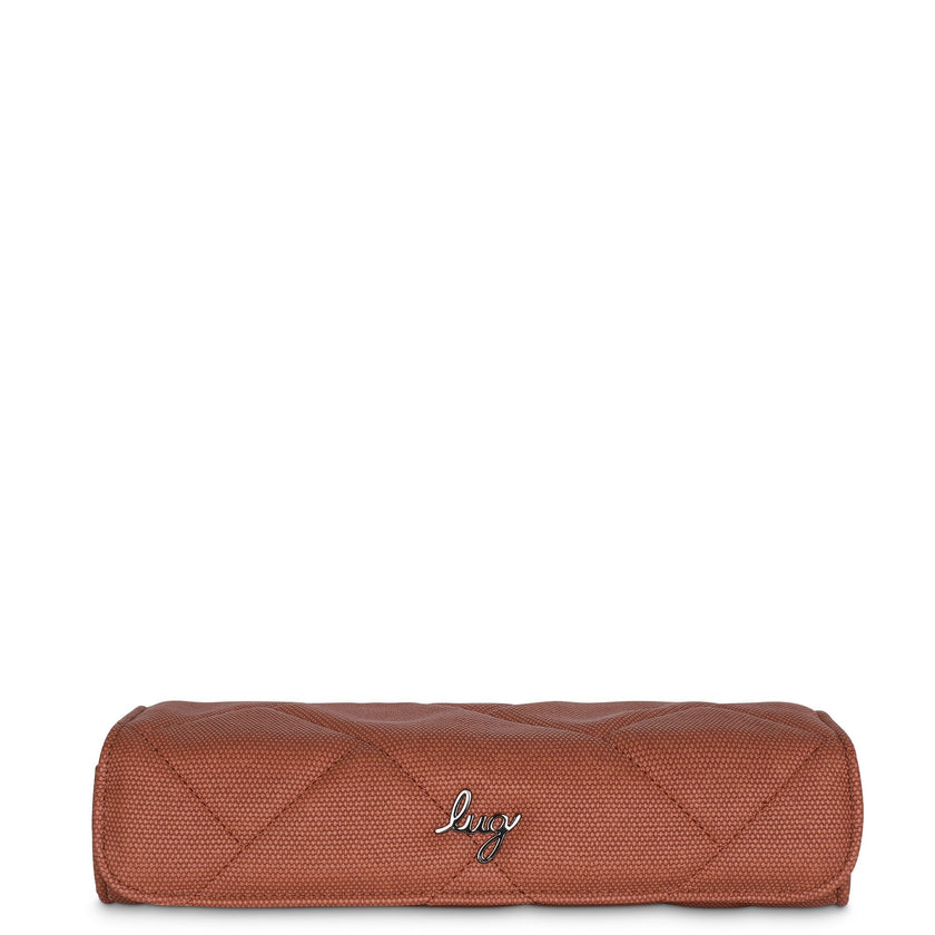 LUG - Choo Choo XL Matte Luxe VL Pill Organizer