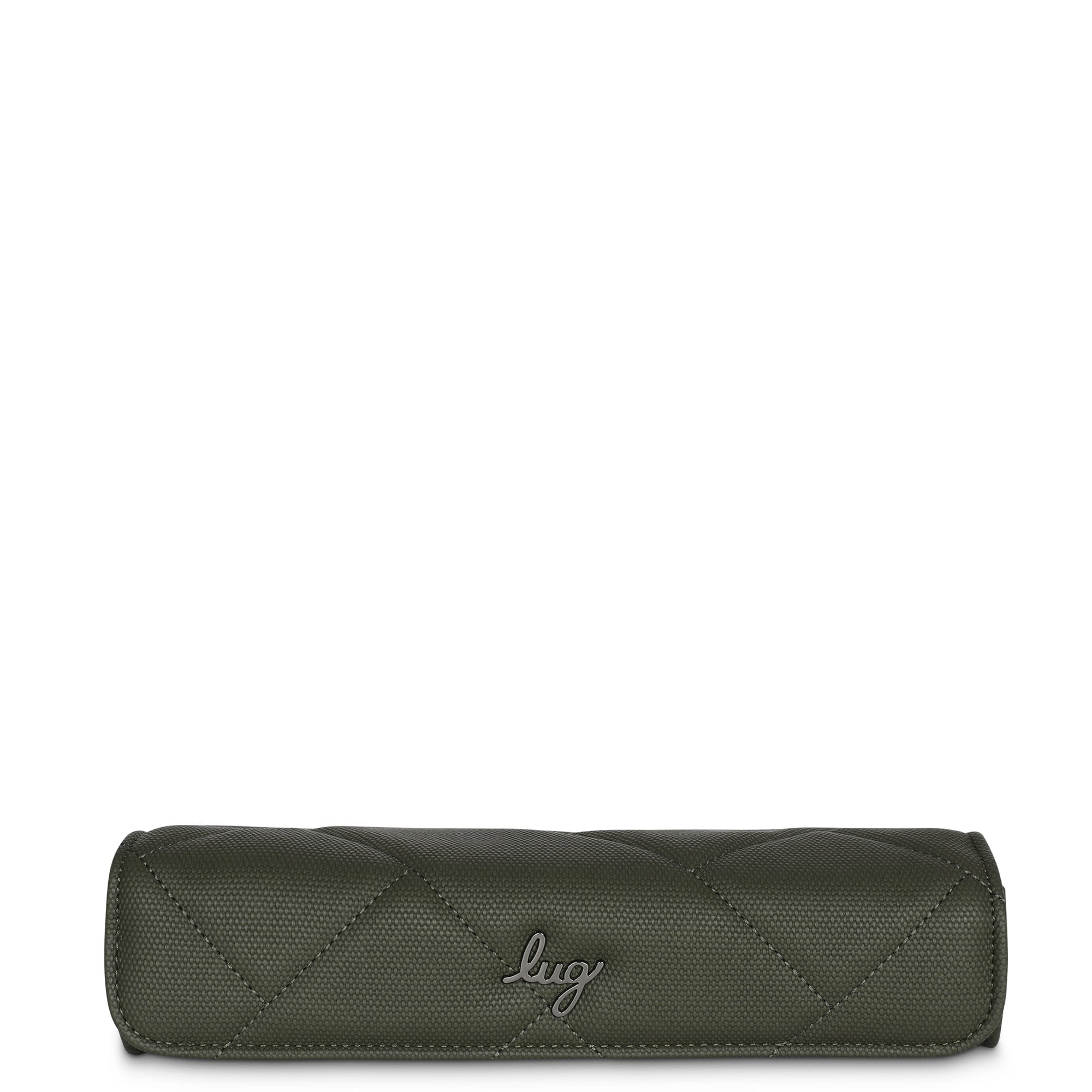 LUG - Choo Choo XL Matte Luxe VL Pill Organizer