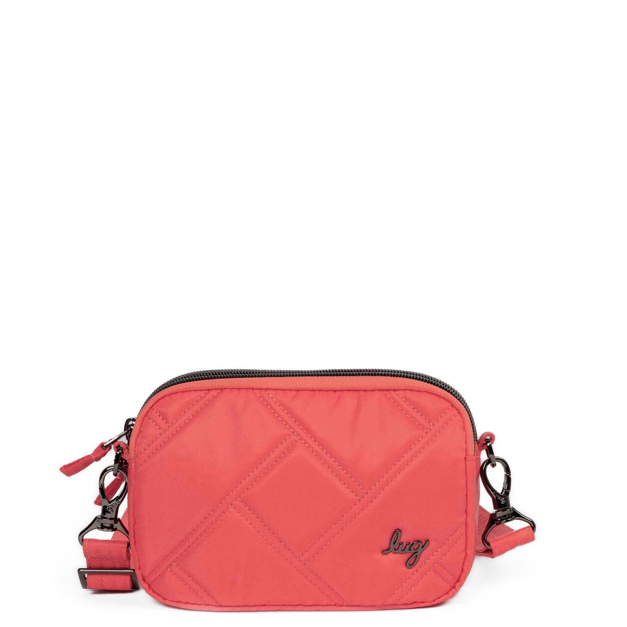 LUG - Coupe 2 Convertible Crossbody Bag