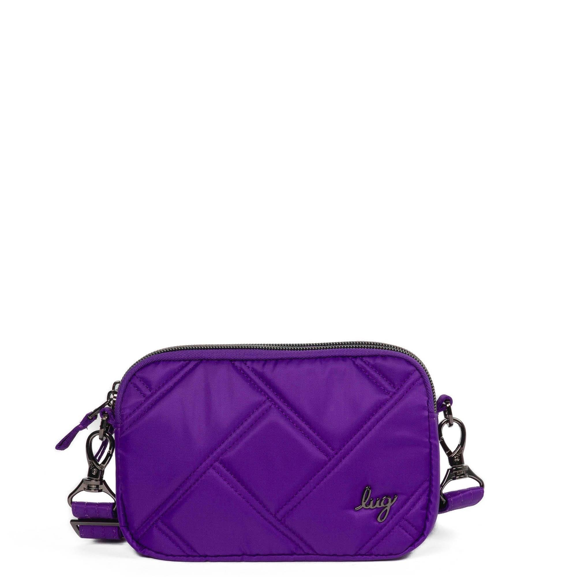 LUG - Coupe 2 Convertible Crossbody Bag
