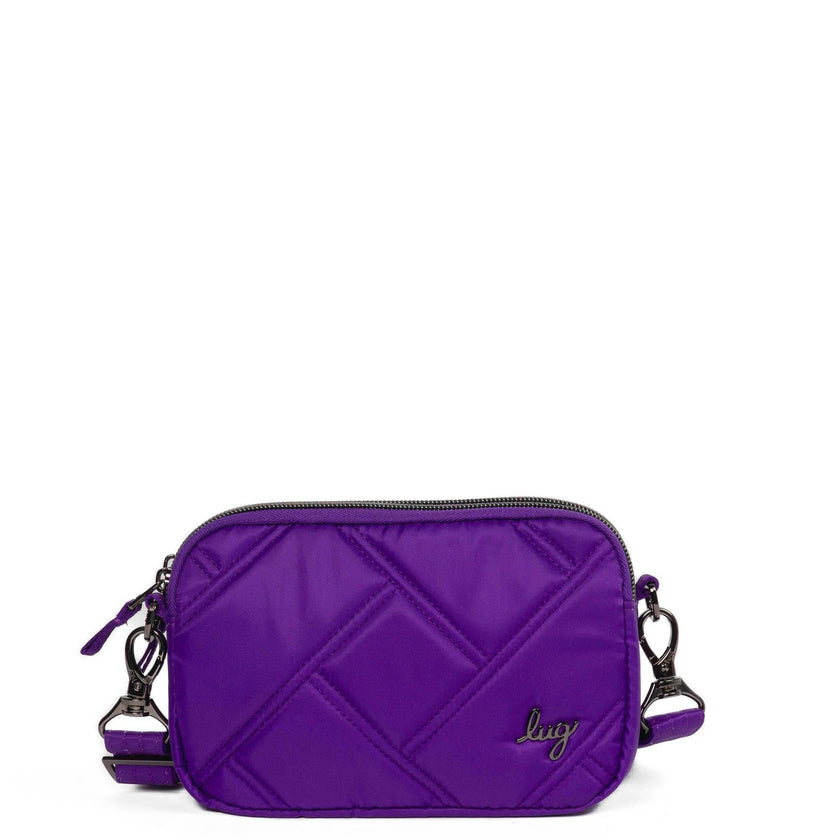 LUG - Coupe 2 Convertible Crossbody Bag