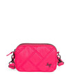 LUG - Coupe 2 Convertible Crossbody Bag