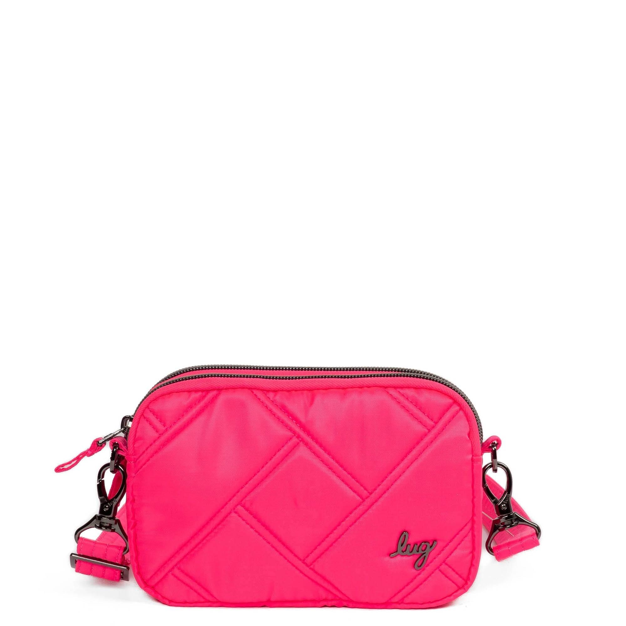 LUG - Coupe 2 Convertible Crossbody Bag