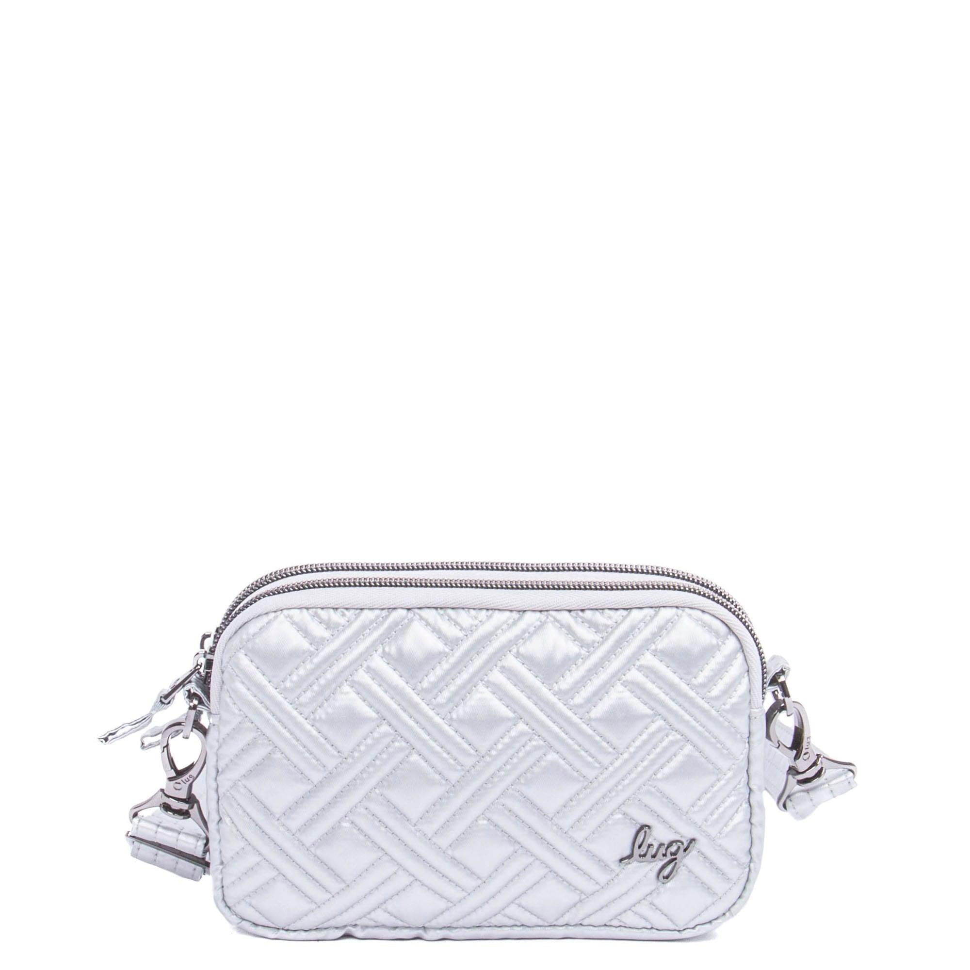 LUG - Coupe 2 Convertible Crossbody Bag