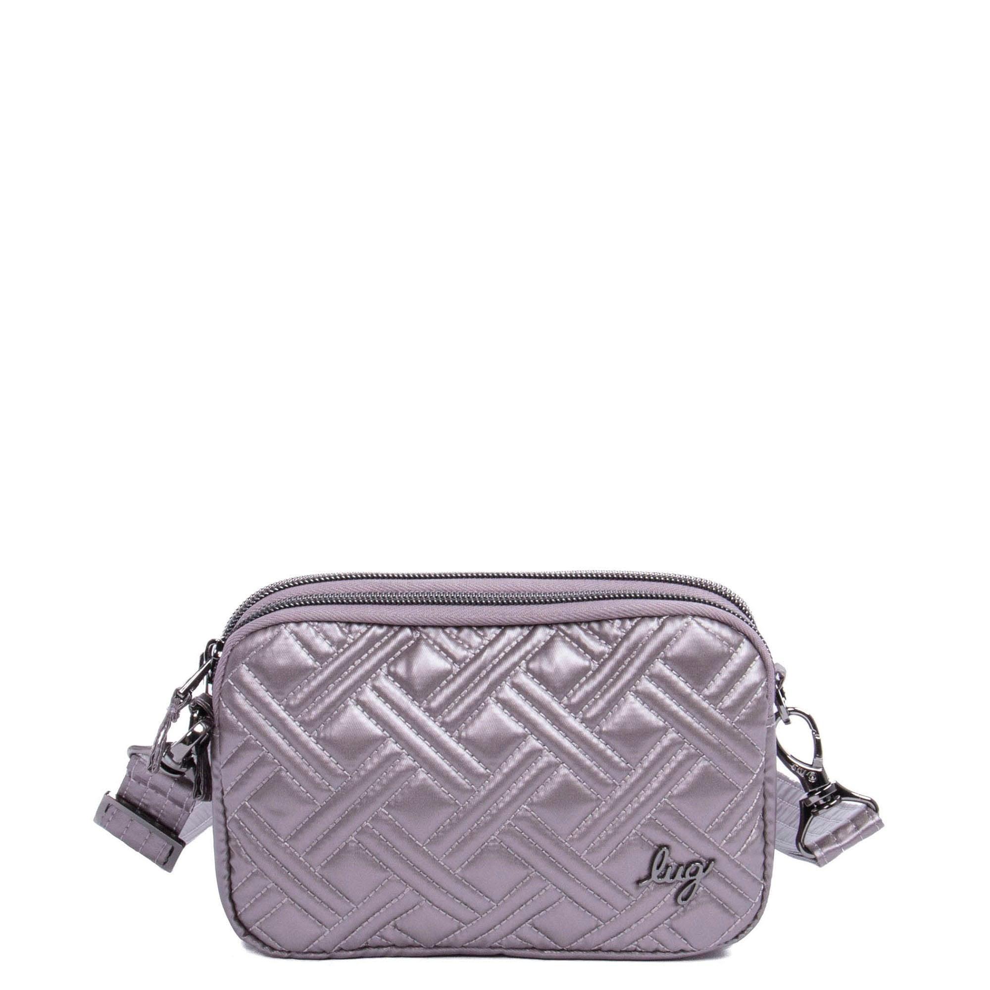 LUG - Coupe 2 Convertible Crossbody Bag