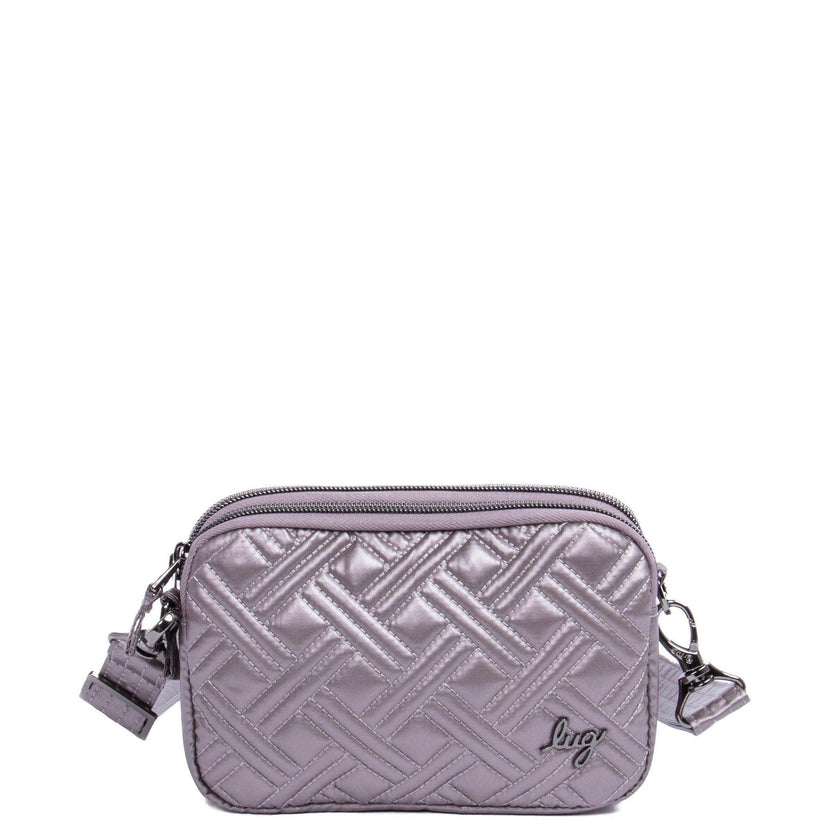 LUG - Coupe 2 Convertible Crossbody Bag