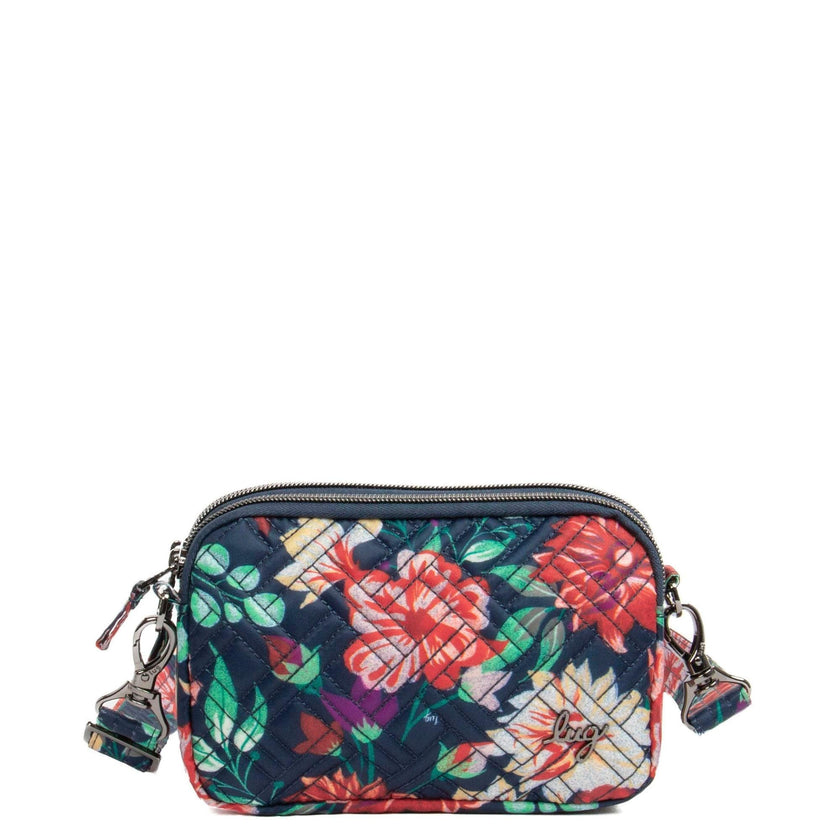 LUG - Coupe 2 Convertible Crossbody Bag