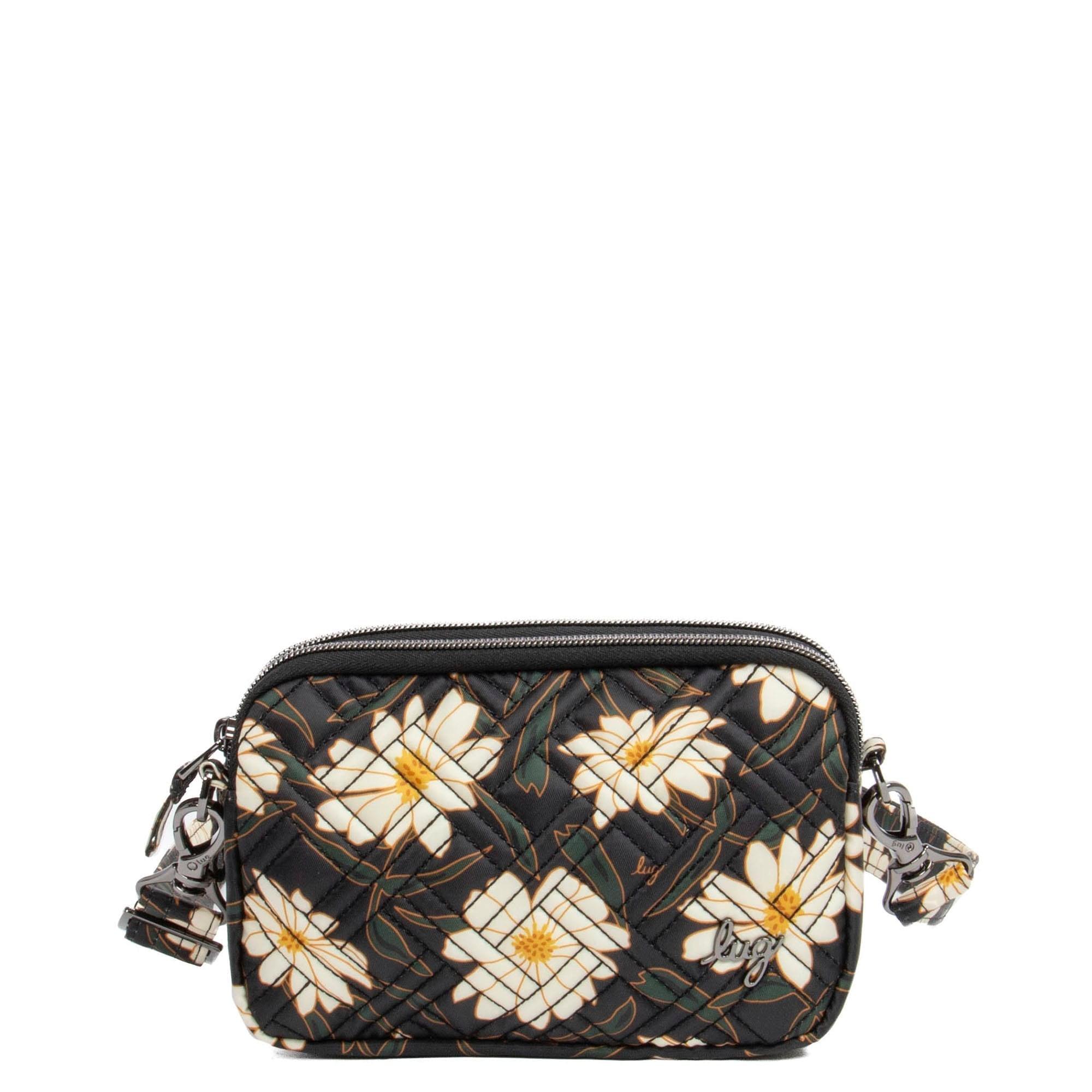 LUG - Coupe 2 Convertible Crossbody Bag
