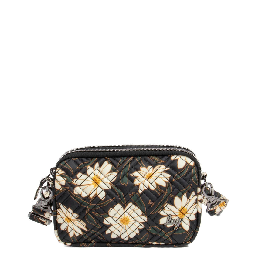 LUG - Coupe 2 Convertible Crossbody Bag
