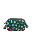 LUG - Coupe 2 Convertible Crossbody Bag