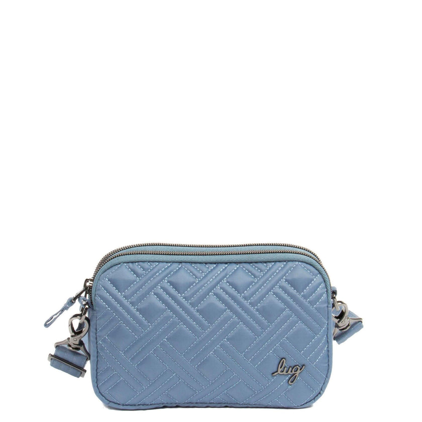 LUG - Coupe 2 Convertible Crossbody Bag