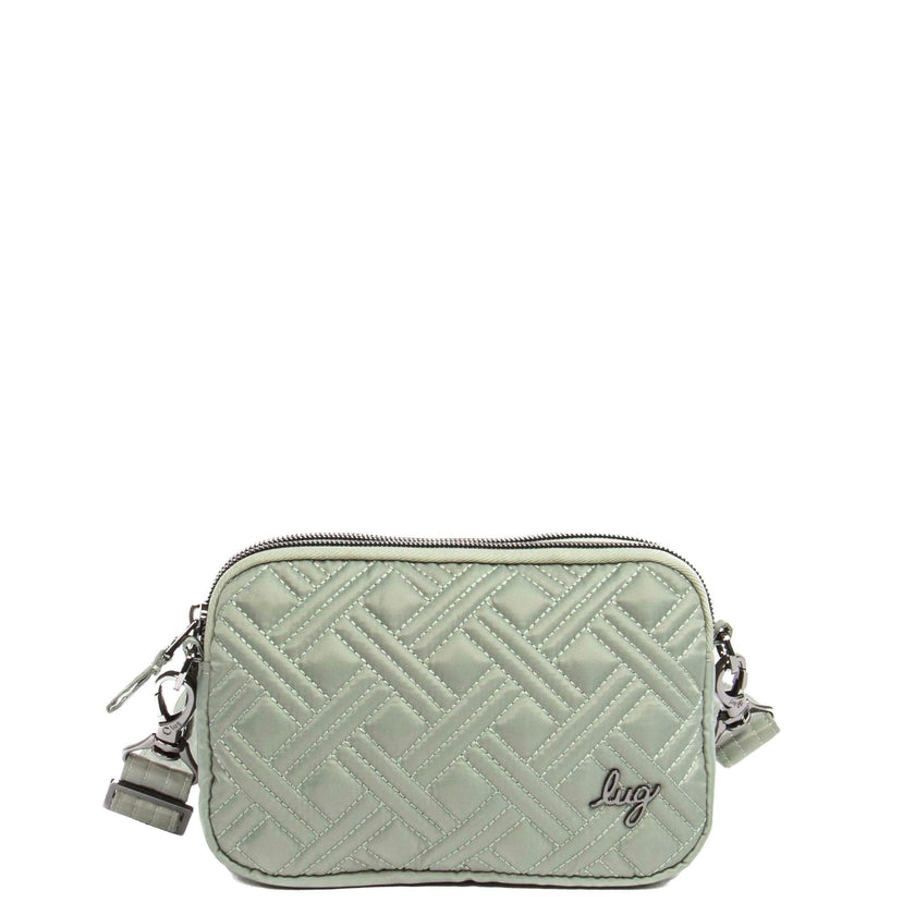 LUG - Coupe 2 Convertible Crossbody Bag