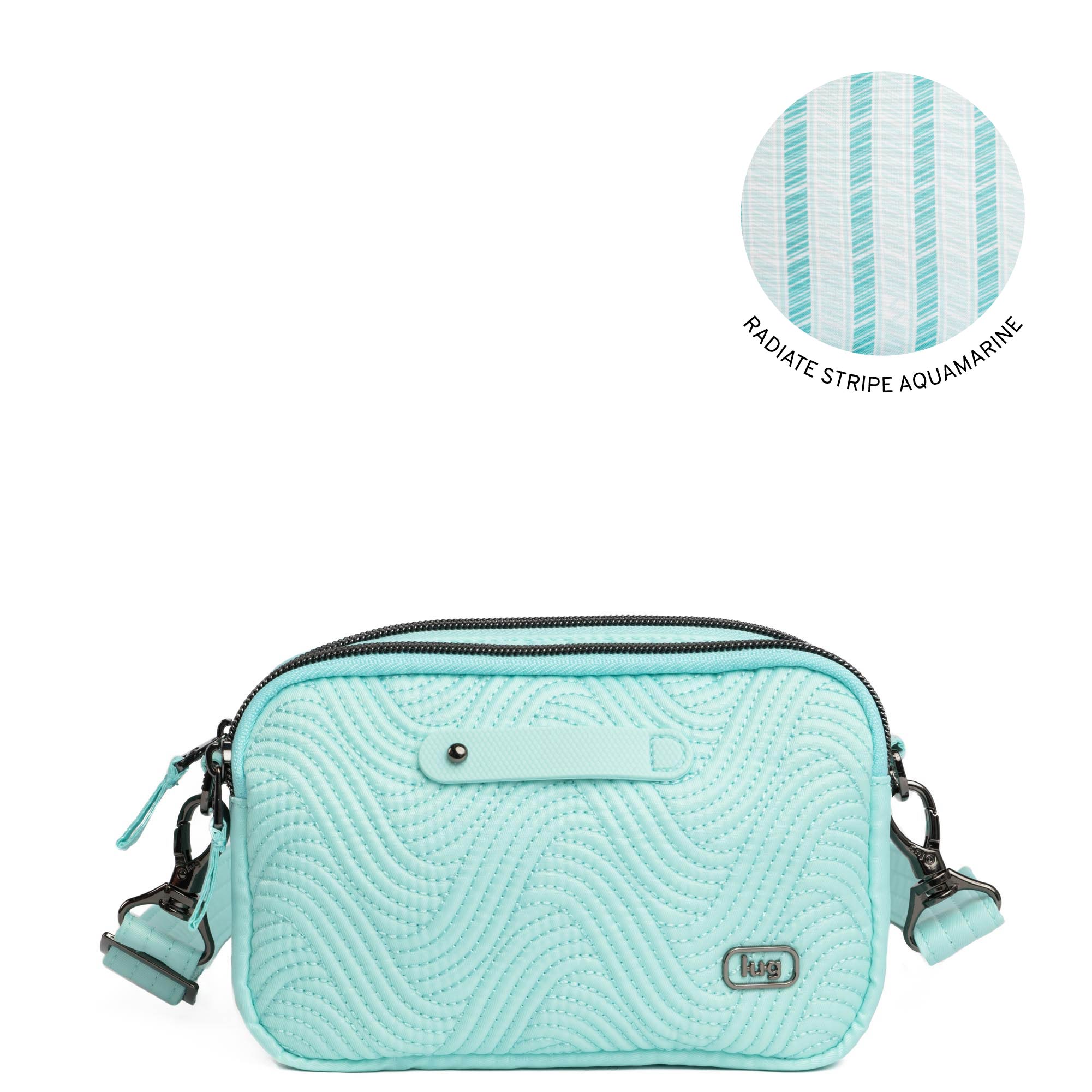 LUG - Coupe SE 2 Convertible Crossbody Bag