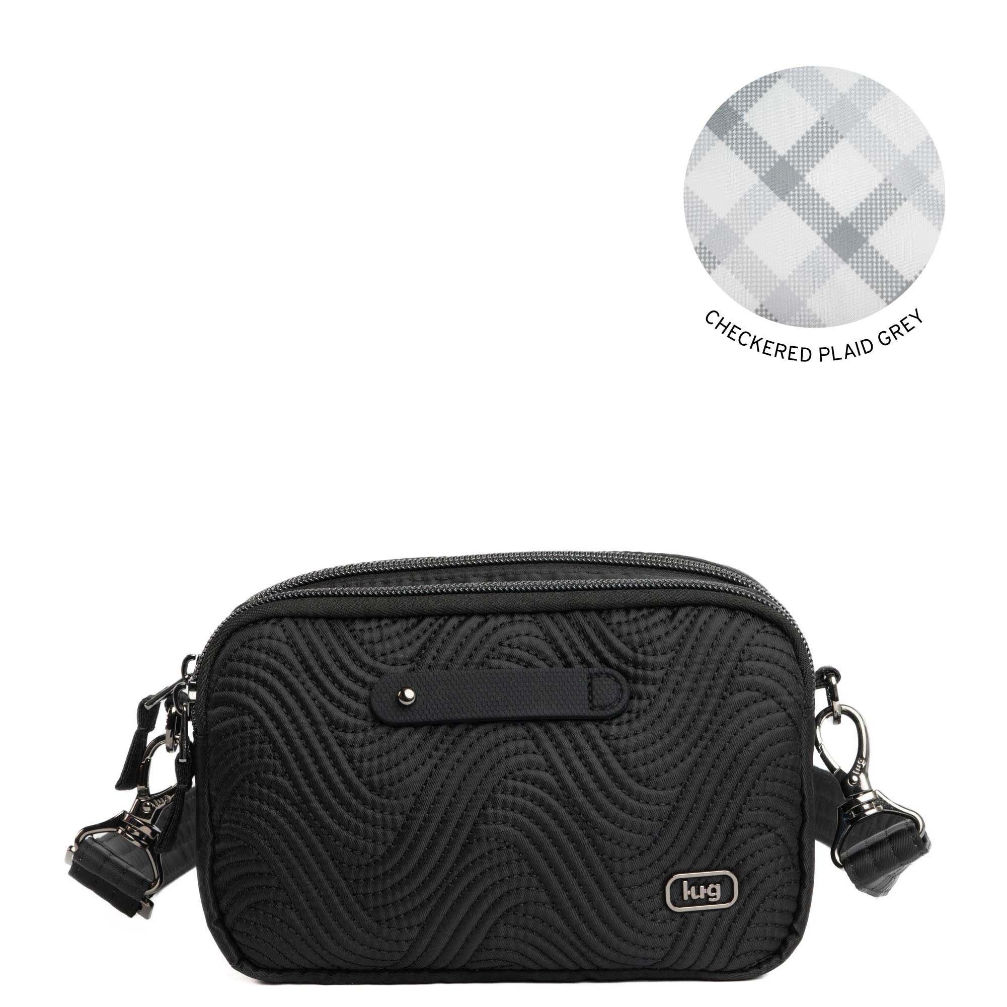 LUG - Coupe SE 2 Convertible Crossbody Bag