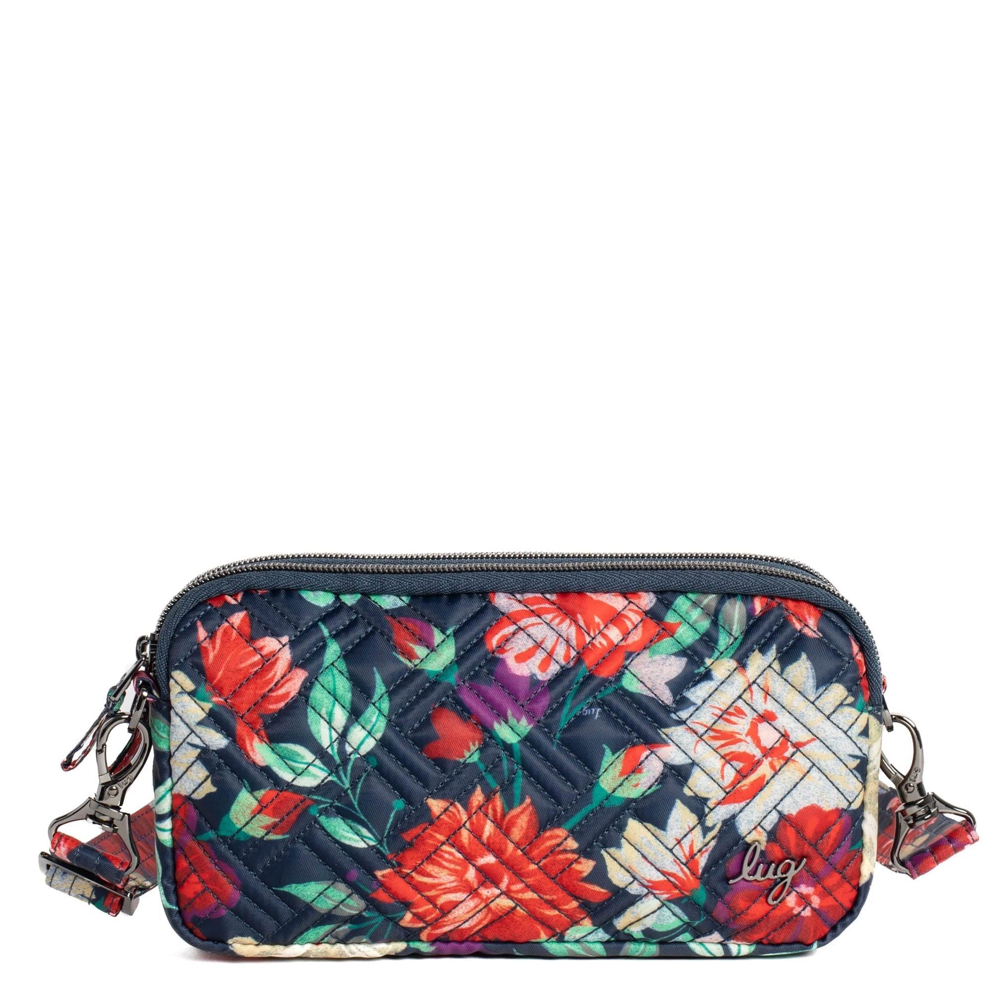 Lug - Coupe XL Convertible Crossbody Bag