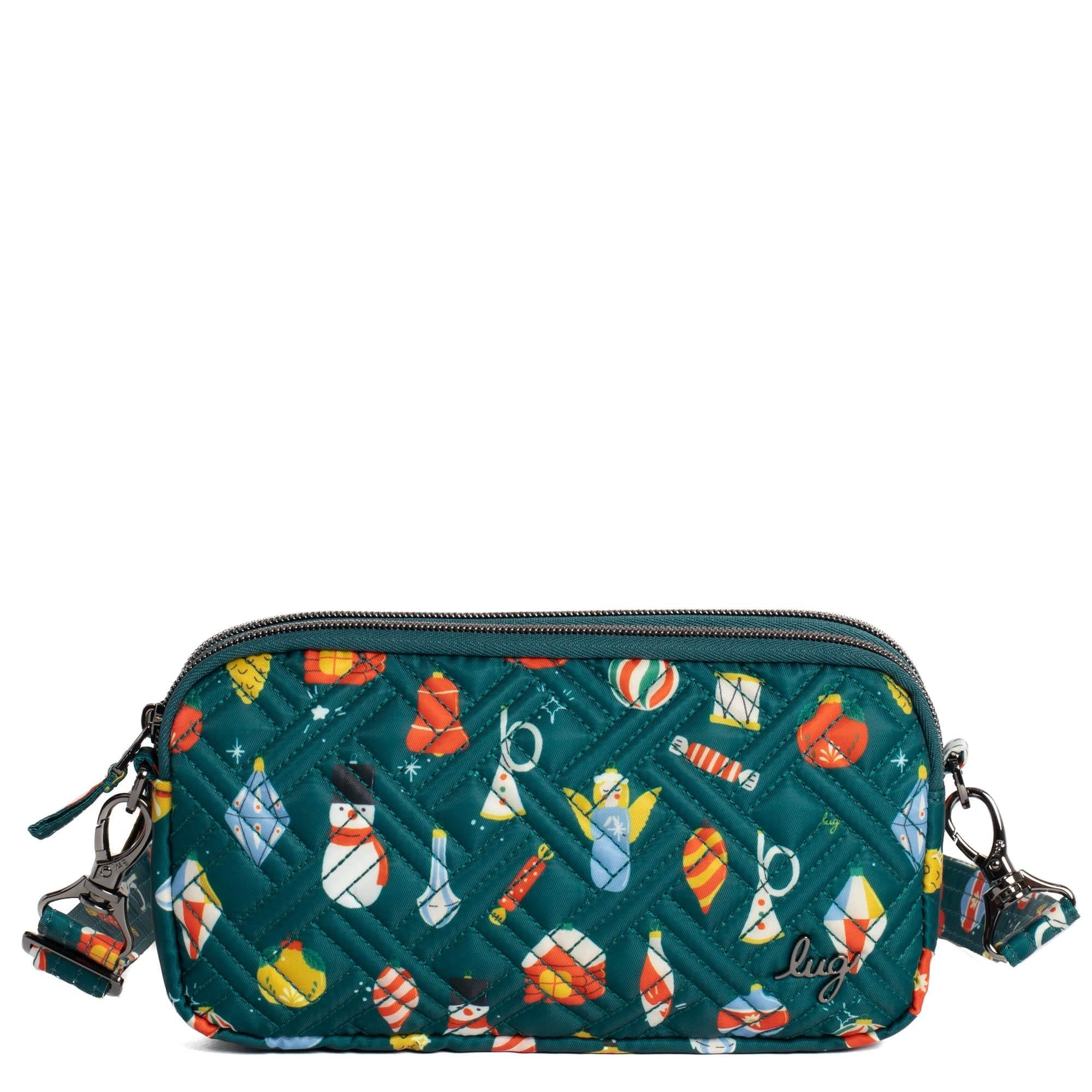 Lug - Coupe XL Convertible Crossbody Bag
