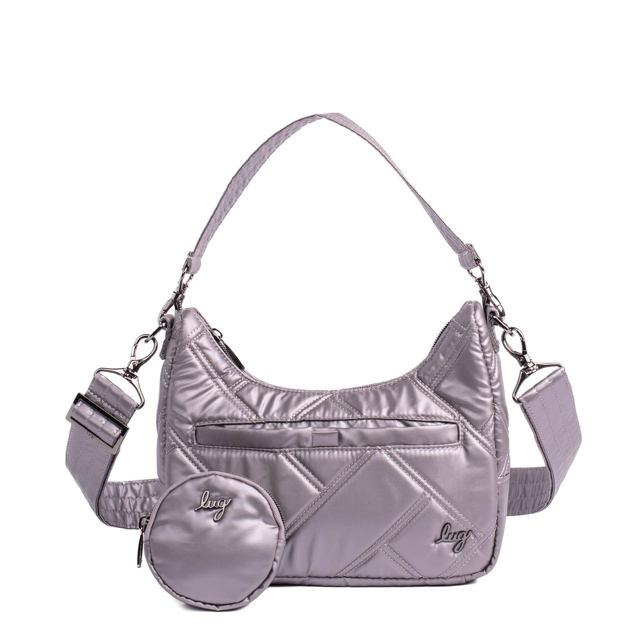 LUG - Sac bandoulière mini Curtsy