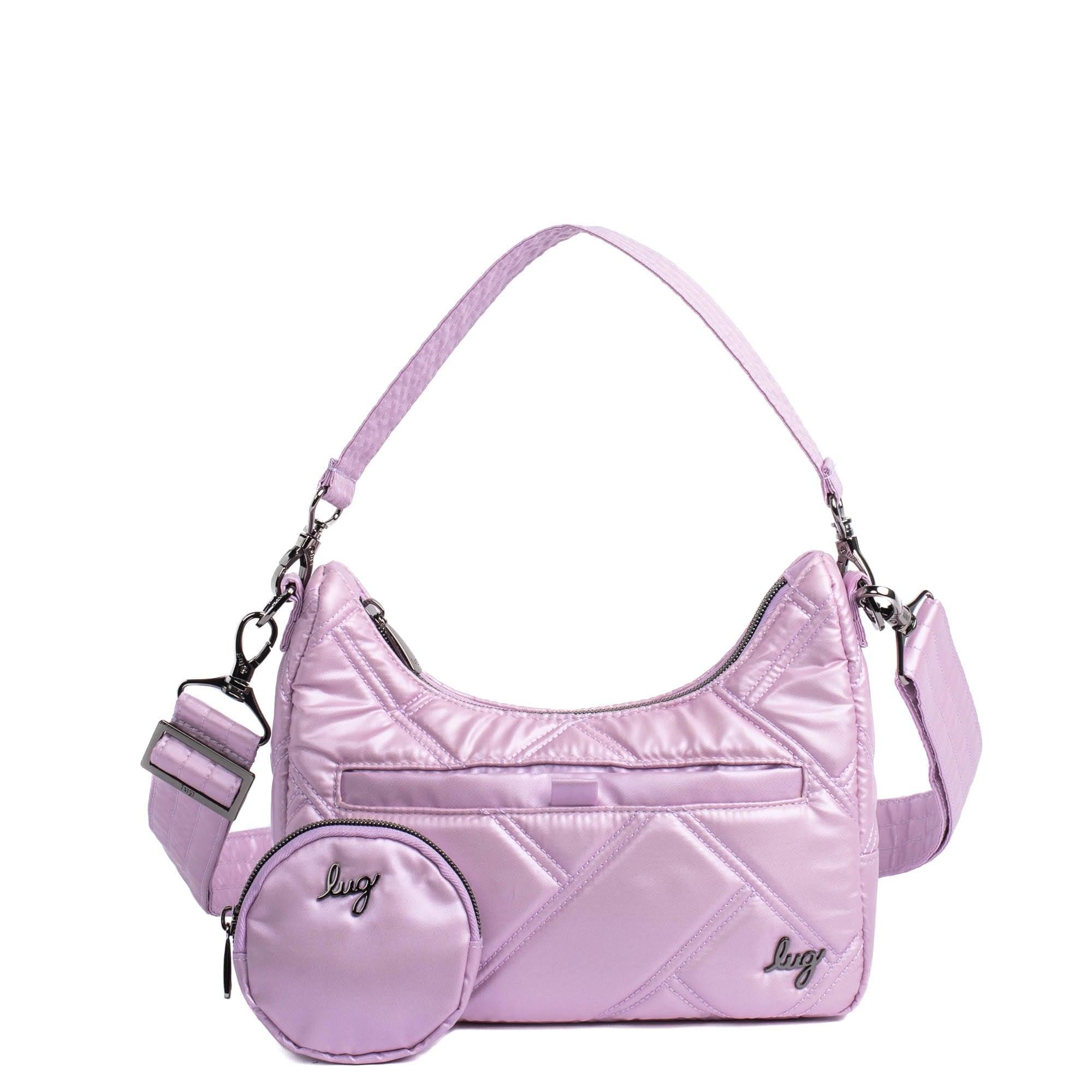 LUG - Sac bandoulière mini Curtsy