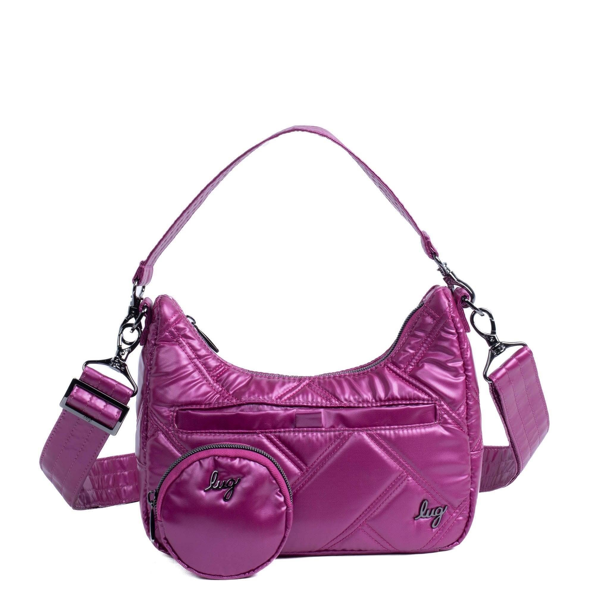 LUG - Sac bandoulière mini Curtsy