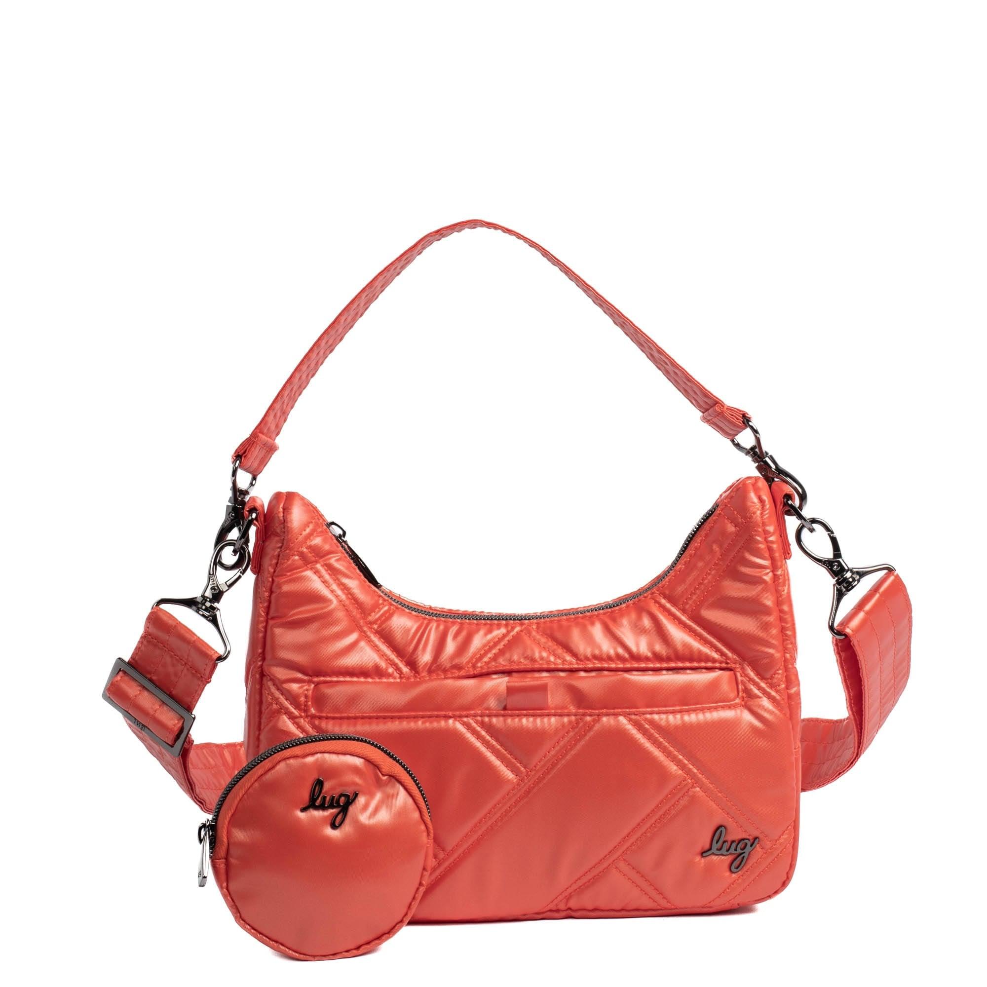 LUG - Sac bandoulière mini Curtsy