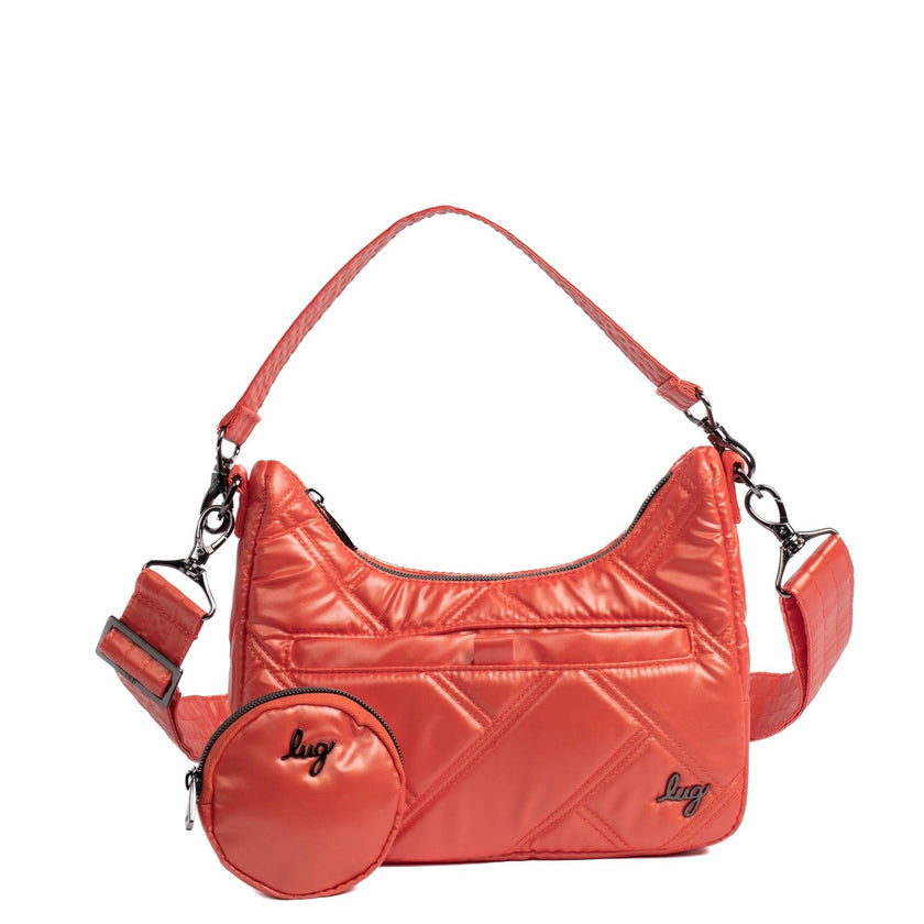 LUG - Sac bandoulière mini Curtsy