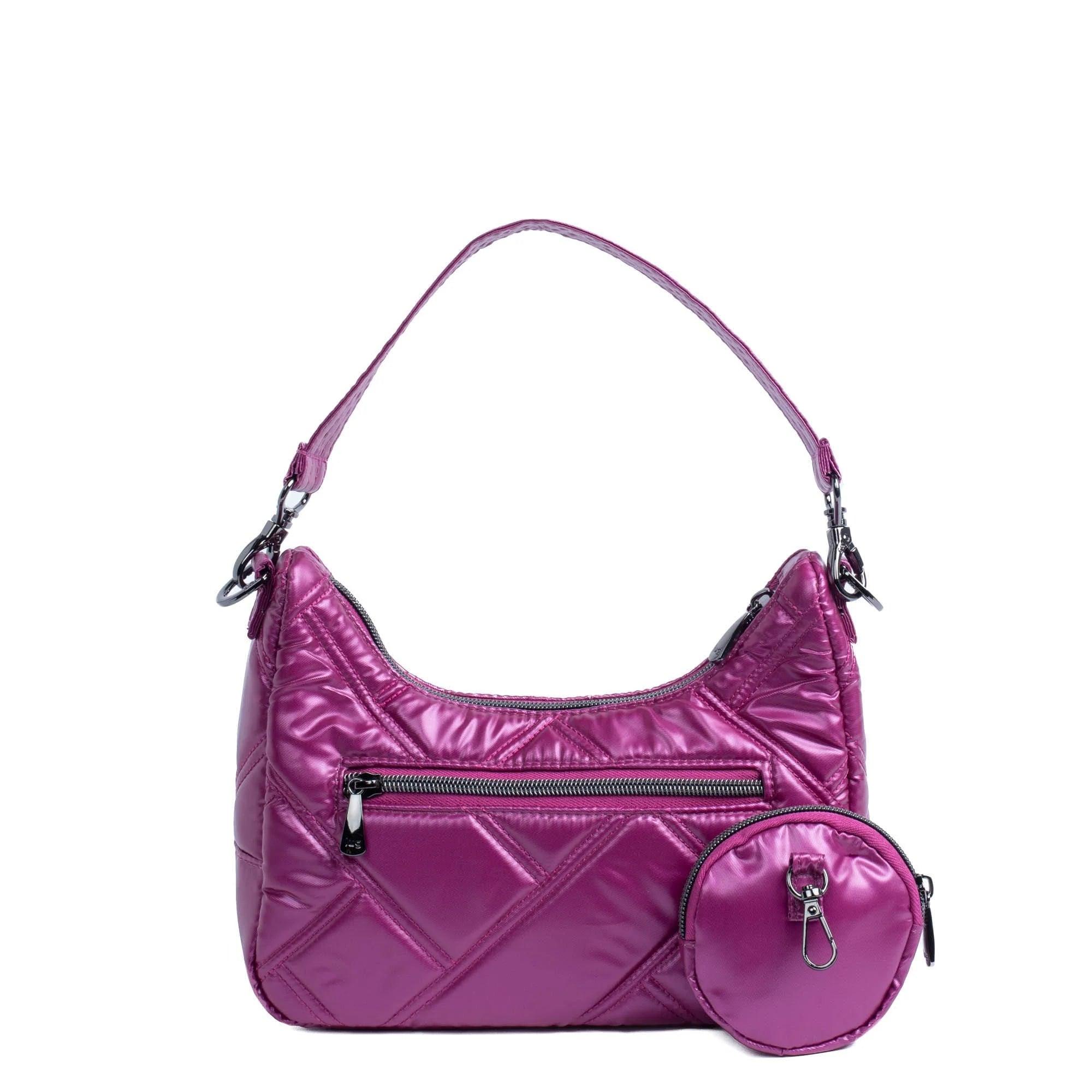 LUG - Sac bandoulière mini Curtsy