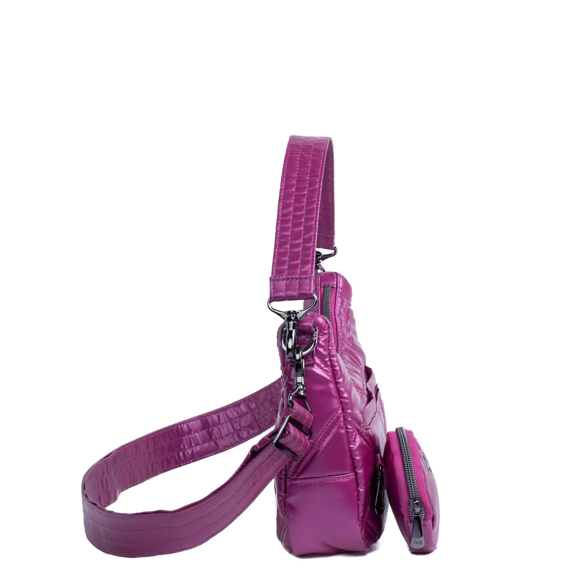 LUG - Sac bandoulière mini Curtsy