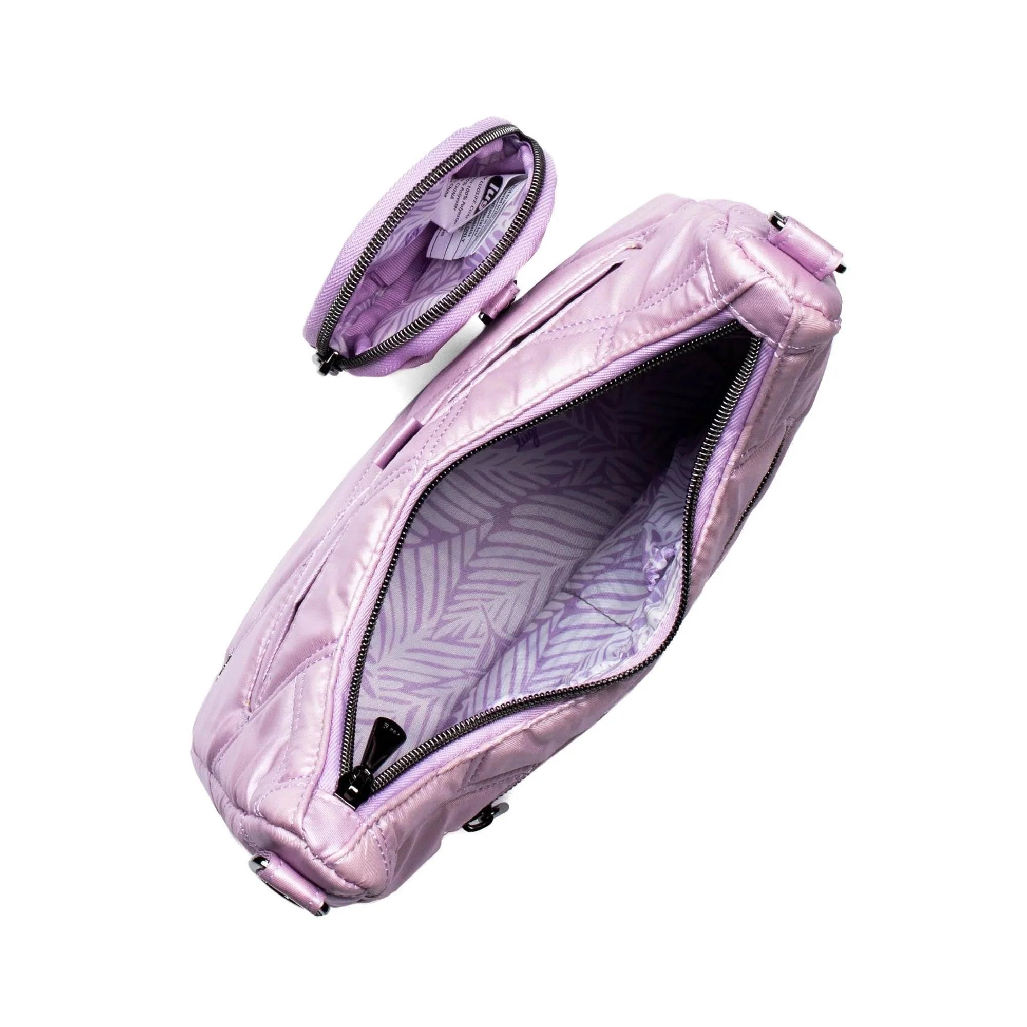 LUG - Sac bandoulière mini Curtsy
