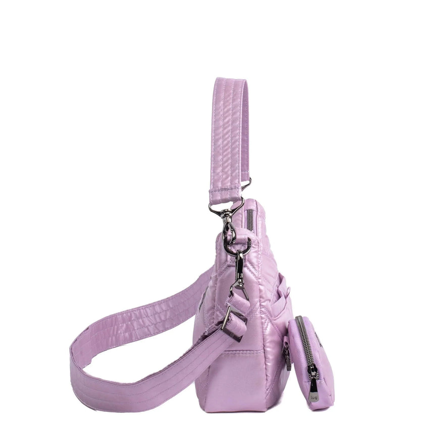 LUG - Sac bandoulière mini Curtsy